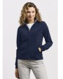Laines polaires personnalisable PROMODORO WOMEN’S DOUBLE FLEECE JACKET