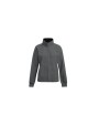 Laines polaires personnalisable PROMODORO WOMEN’S DOUBLE FLEECE JACKET