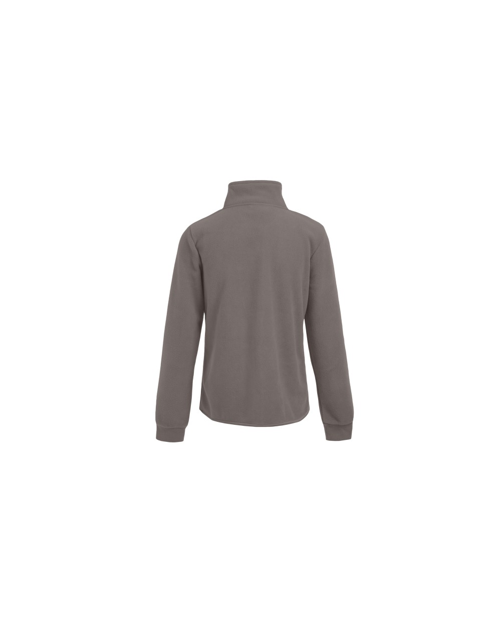 Laines polaires personnalisable PROMODORO WOMEN’S DOUBLE FLEECE JACKET
