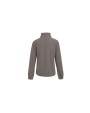 Laines polaires personnalisable PROMODORO WOMEN’S DOUBLE FLEECE JACKET