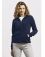 Laines polaires personnalisable PROMODORO WOMEN’S DOUBLE FLEECE JACKET