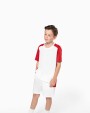 Bermudas & Shorts personnalisable PROACT Short performance enfant