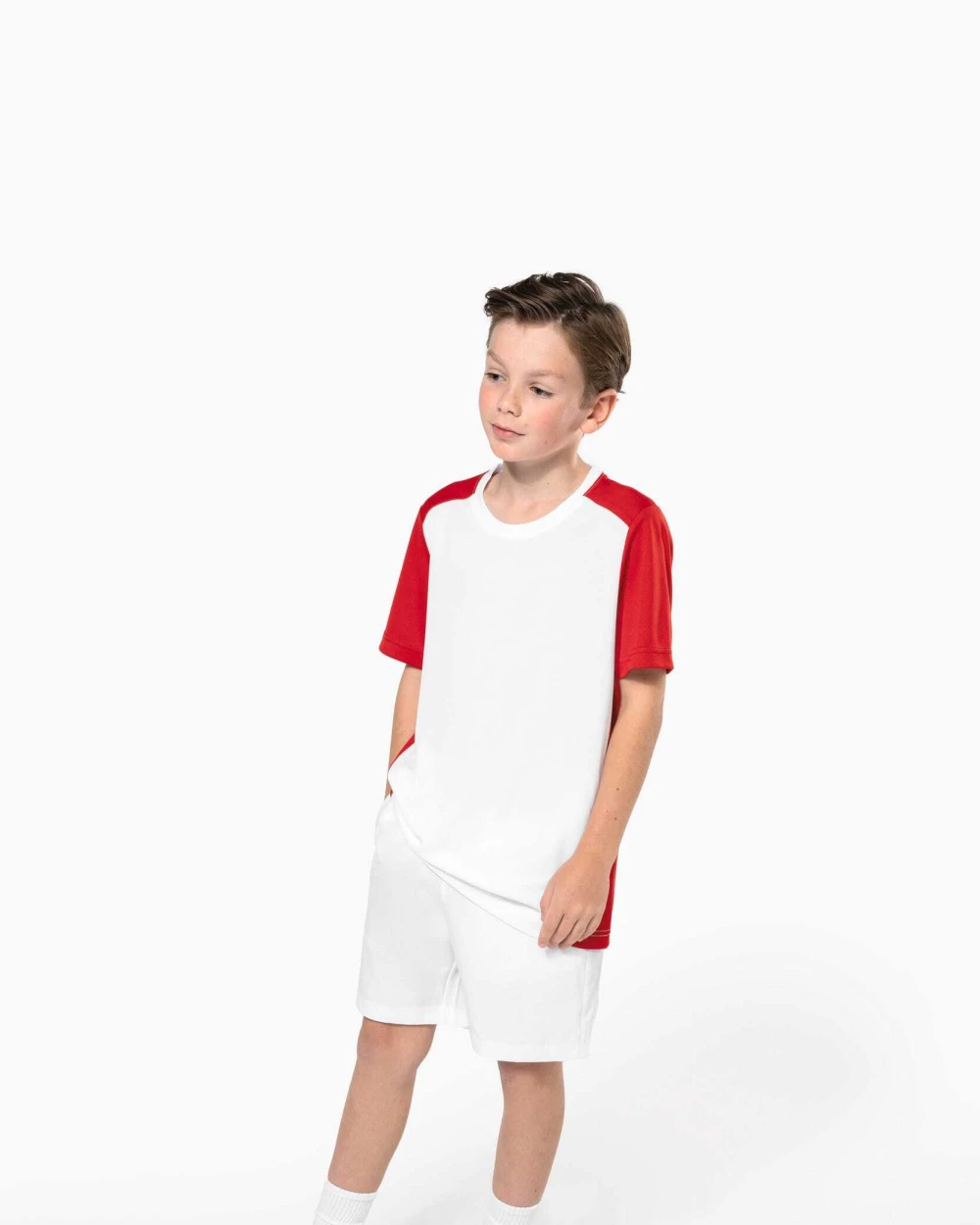 Bermudas & Shorts personnalisable PROACT Short performance enfant