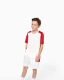 Bermudas & Shorts personnalisable PROACT Short performance enfant