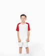 Bermudas & Shorts personnalisable PROACT Short performance enfant