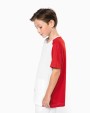 Bermuda's & Shorts PROACT Performanceshort kids voor bedrukking &amp; borduring