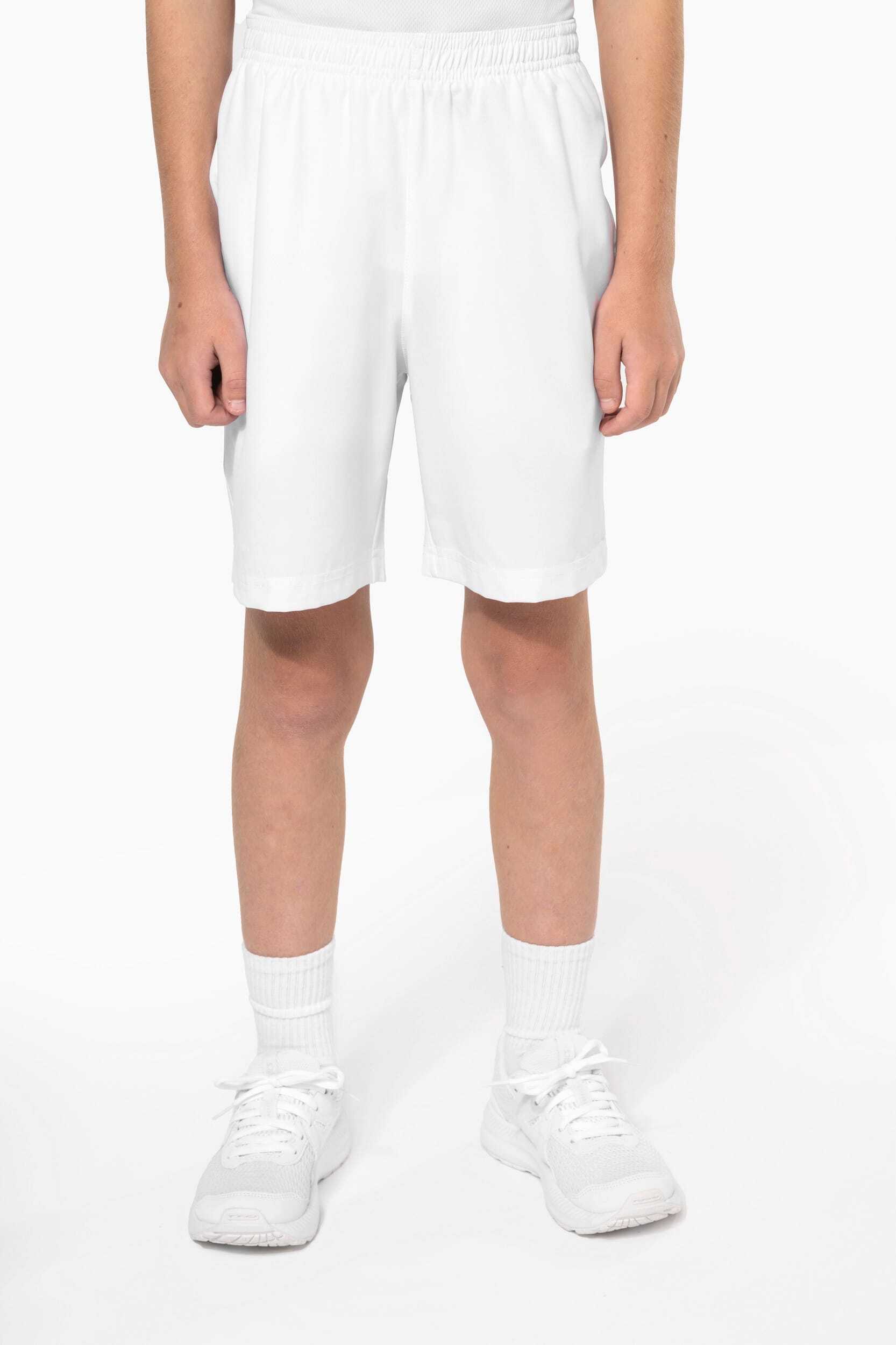 Bermudas & Shorts personnalisable PROACT Short performance enfant