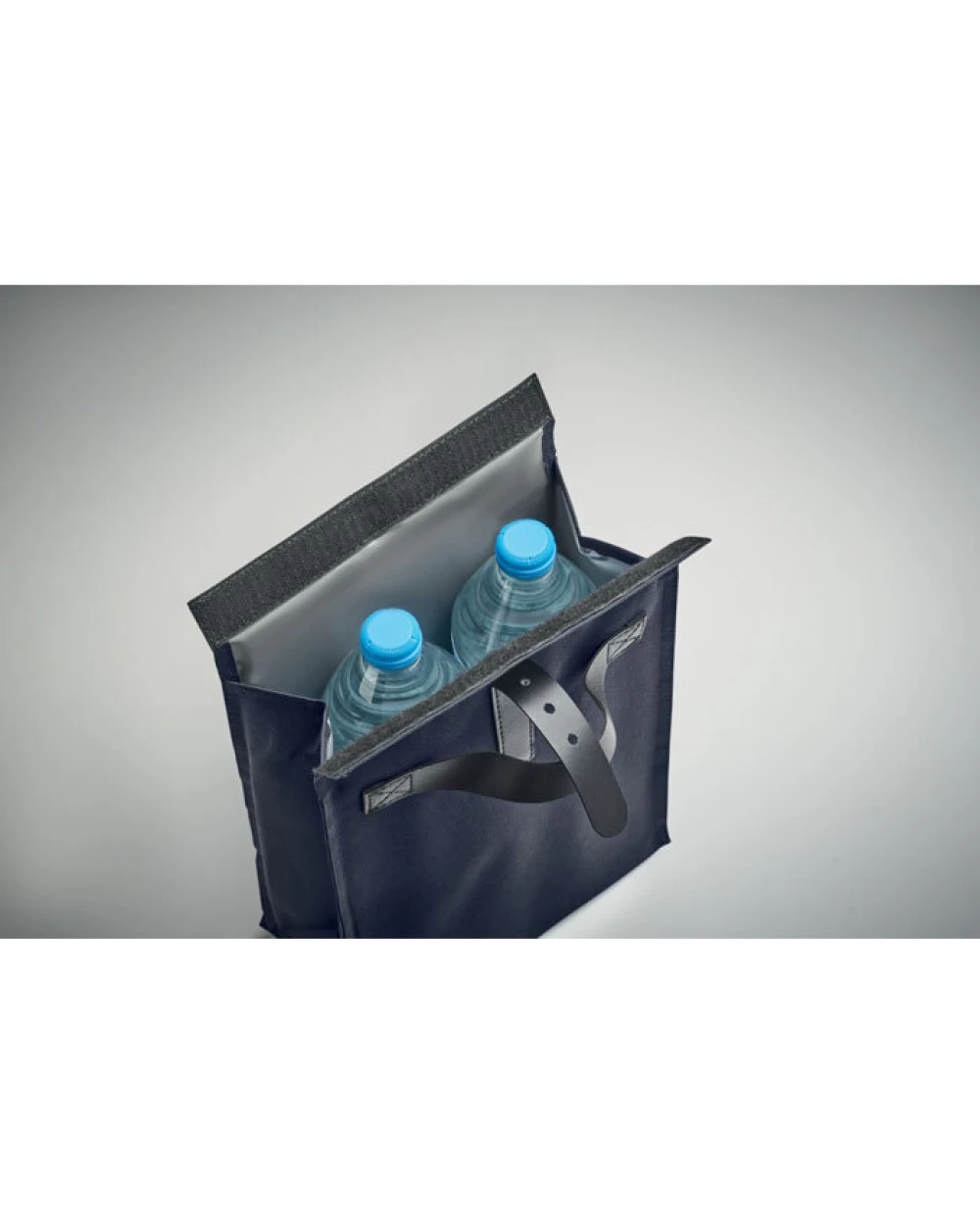4DO Kühltasche 600D RPET Taschen personalisierbar