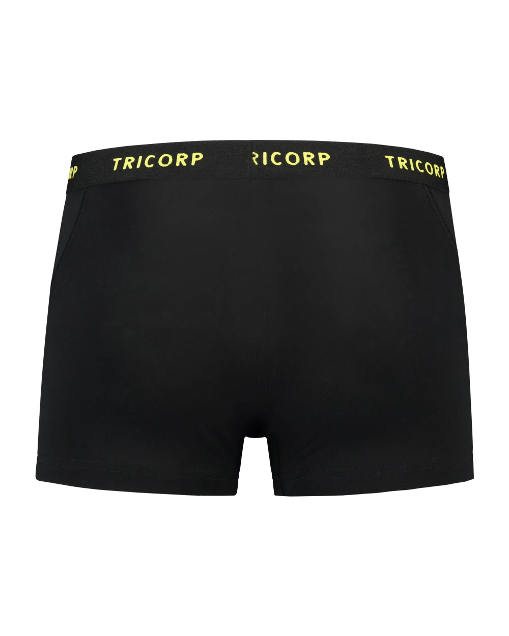 Benodigdheden TRICORP Boxershort voor bedrukking &amp; borduring