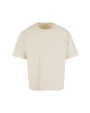 BUILD YOUR BRAND CROPPED OVERSIZED TEE T-Shirts personalisierbar