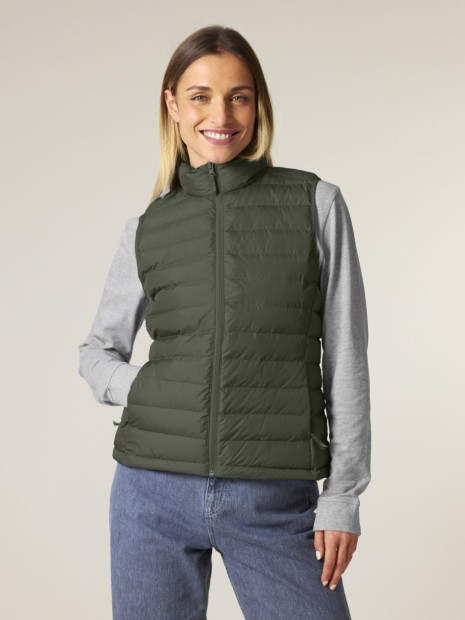 Vestes à personnaliser STANLEY/STELLA Stella Climber 