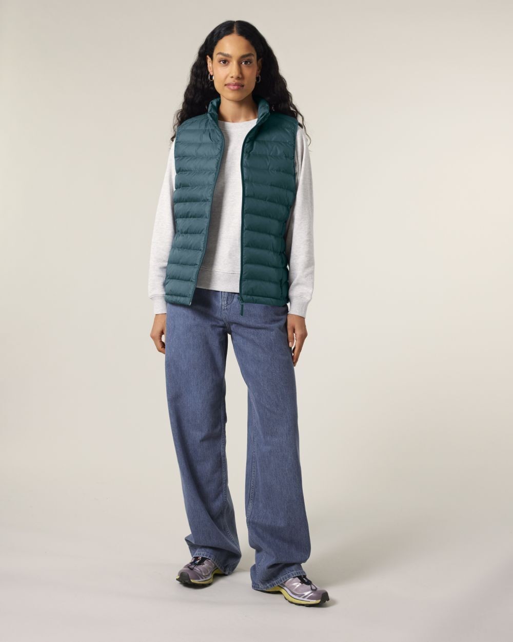 STANLEY/STELLA Stella Climber Jacken personalisierbar