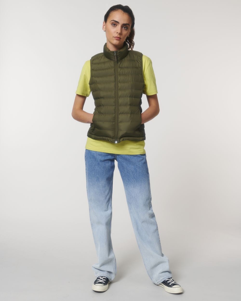 Vestes personnalisable STANLEY/STELLA Stella Climber