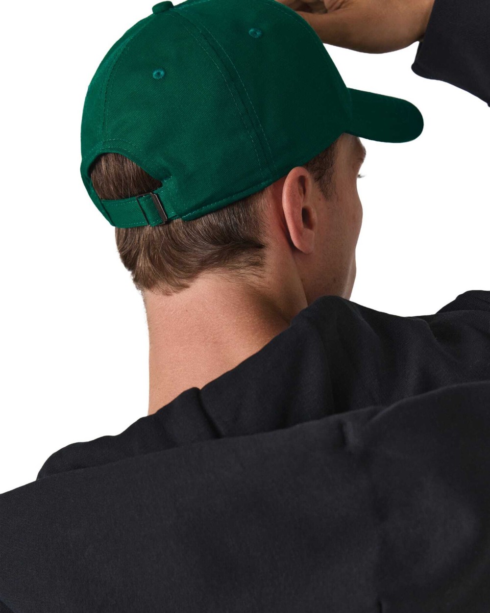 K-UP 6-Panel-Kappe - K-up Gold Label Kappen personalisierbar