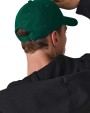 K-UP 6-Panel-Kappe - K-up Gold Label Kappen personalisierbar