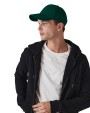 K-UP 6-Panel-Kappe - K-up Gold Label Kappen personalisierbar