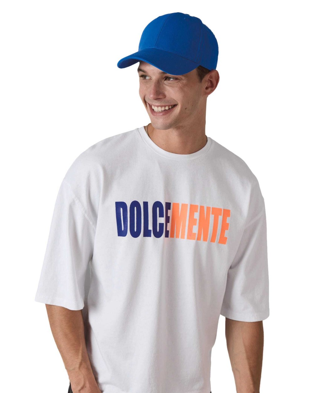 Casquettes personnalisable K-UP Casquette 6 panneaux - K-up Gold Label