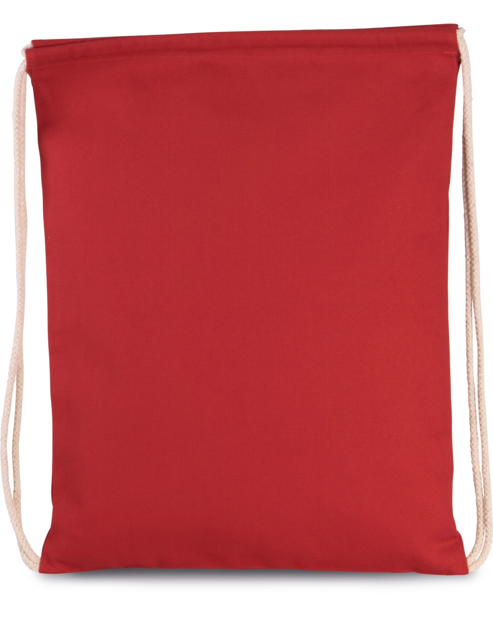 Sacs & Bagagerie personnalisable KIMOOD Sac à dos avec cordon épais