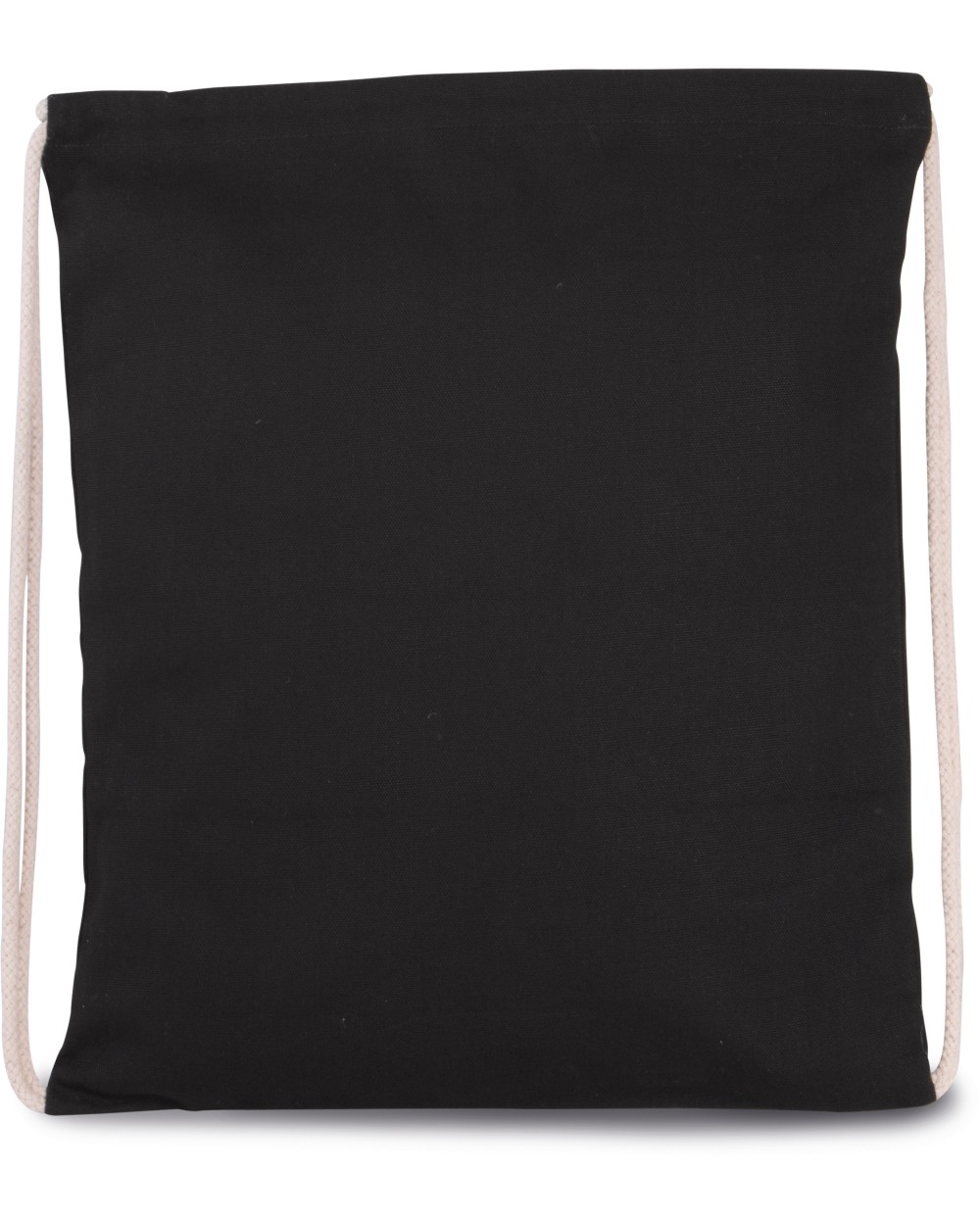 Sacs & Bagagerie personnalisable KIMOOD Sac à dos avec cordon épais