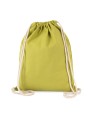 Sacs & Bagagerie personnalisable KIMOOD Sac à dos avec cordon épais
