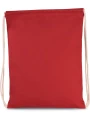 KIMOOD Sac à dos avec cordon épais /api/colors/4fa7109a-7fa4-4f07-95b2-3253a384c147 personnalisable