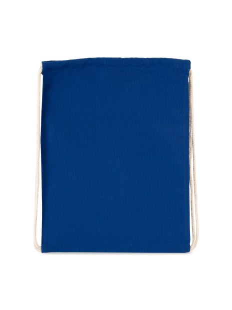 KIMOOD Sac à dos avec cordon épais /api/colors/cdd6ba31-692e-4c2e-b1b4-a3a4a50cf176 personnalisable