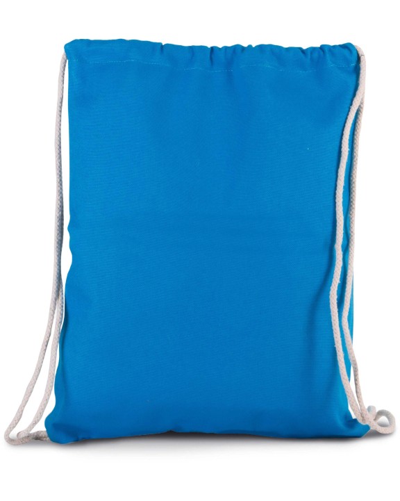 Sacs & Bagagerie personnalisable KIMOOD Sac à dos avec cordon épais