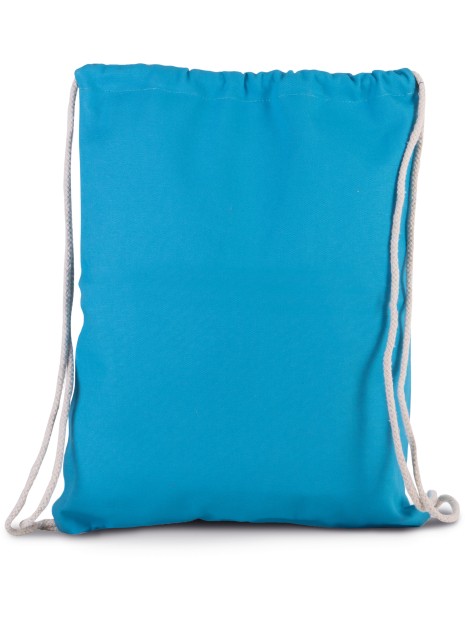 KIMOOD Sac à dos avec cordon épais /api/colors/aa1fc0ce-364c-4316-bbe0-d3acf3165438 personnalisable