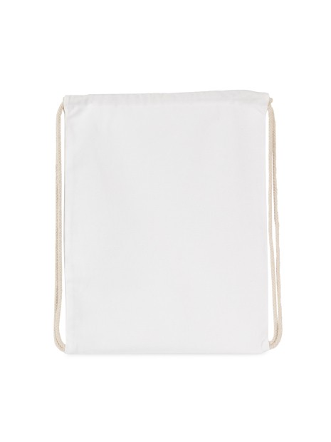 KIMOOD Sac à dos avec cordon épais /api/colors/7a92cd2d-10d2-40b4-928b-296bb7487506 personnalisable