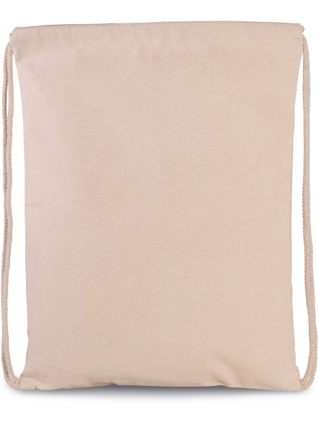 KIMOOD Sac à dos avec cordon épais /api/colors/e4673c21-e8cb-492b-aa0c-b227b8618401 personnalisable