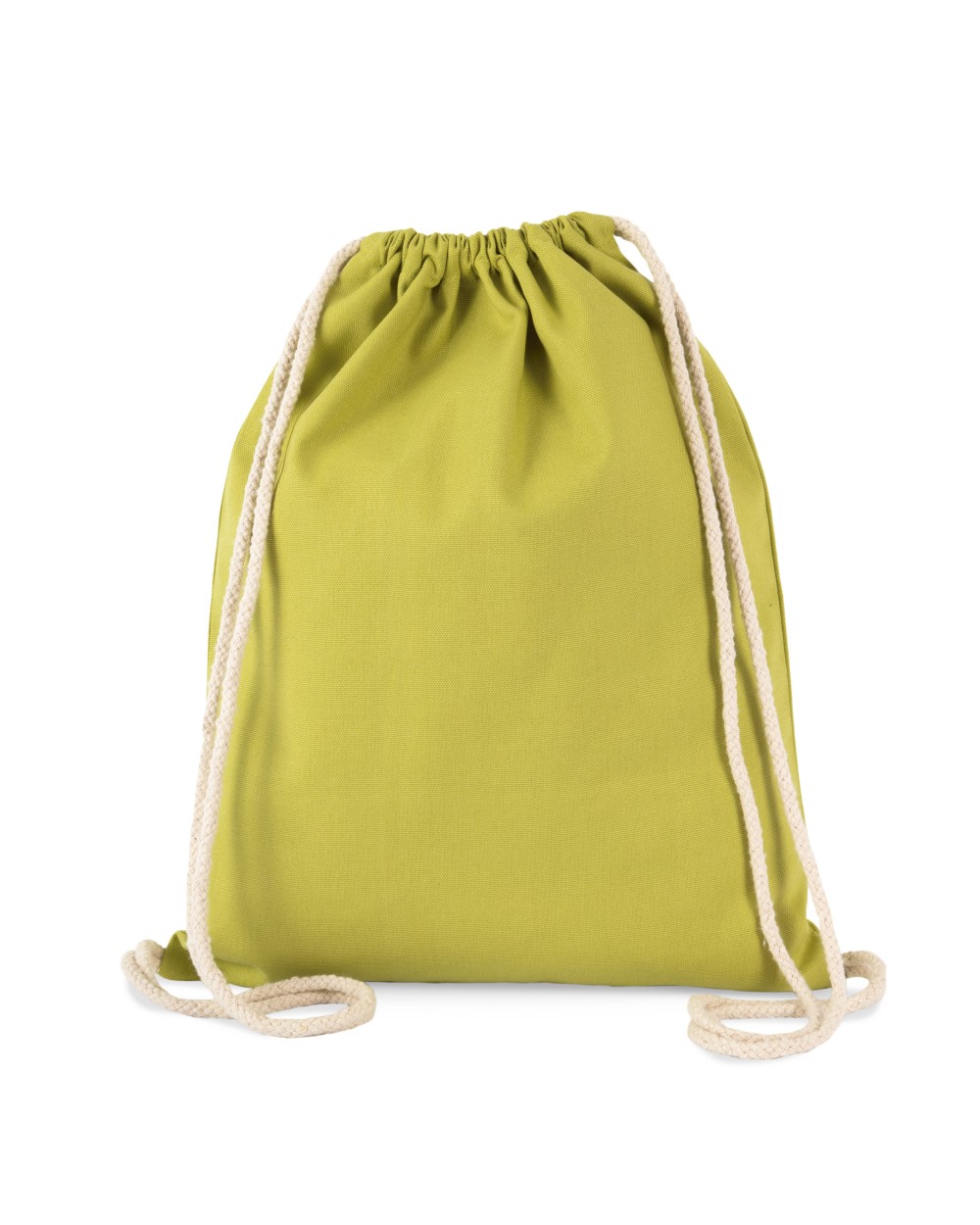 Sacs & Bagagerie personnalisable KIMOOD Sac à dos avec cordon épais