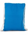 Sacs & Bagagerie personnalisable KIMOOD Sac à dos avec cordon épais