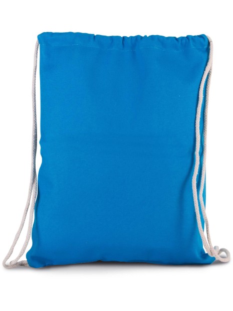 KIMOOD Sac à dos avec cordon épais  personnalisable