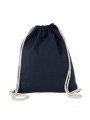KIMOOD Sac à dos avec cordon épais /api/colors/b68891a9-1d28-4f7a-8deb-775c45027afd personnalisable