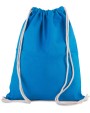 Sacs & Bagagerie personnalisable KIMOOD Sac à dos avec cordon épais