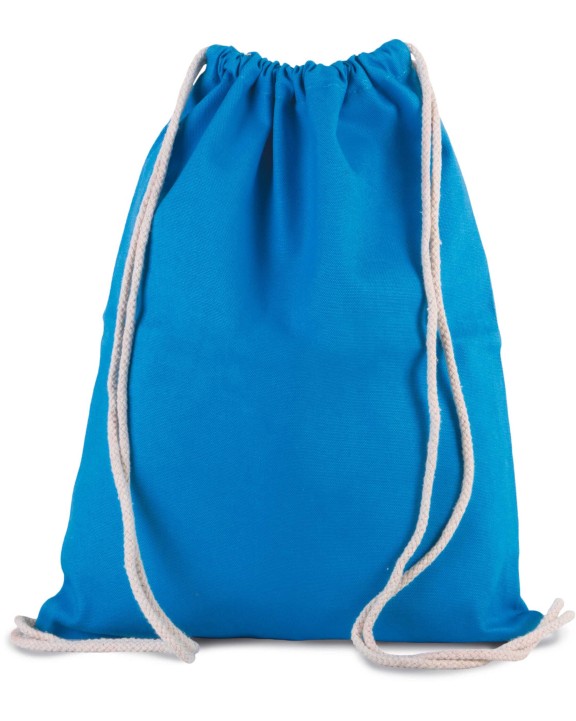 Sacs & Bagagerie personnalisable KIMOOD Sac à dos avec cordon épais