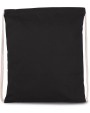 Sacs & Bagagerie personnalisable KIMOOD Sac à dos avec cordon épais