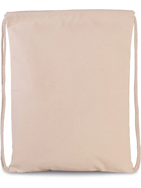 KIMOOD Sac à dos avec cordon épais /api/colors/e4673c21-e8cb-492b-aa0c-b227b8618401 personnalisable