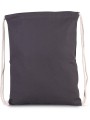 KIMOOD Sac à dos avec cordon épais /api/colors/169ecf55-6de2-4a61-b6b9-eaee313f5a7f personnalisable