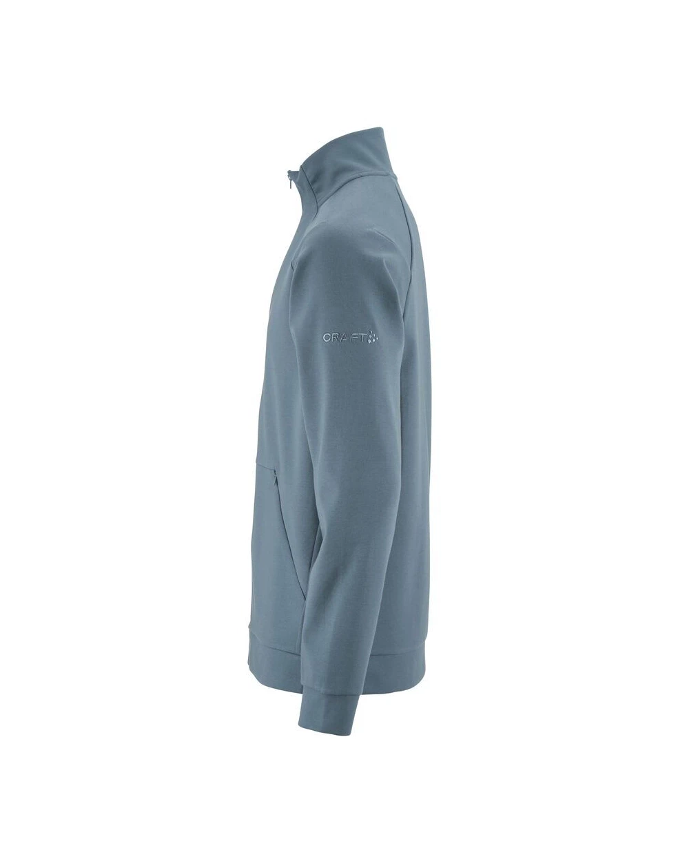 Jassen CRAFT ADV Join Fz Jacket M voor bedrukking &amp; borduring