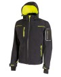 Softshells personnalisable U-POWER Veste softshell Space homme