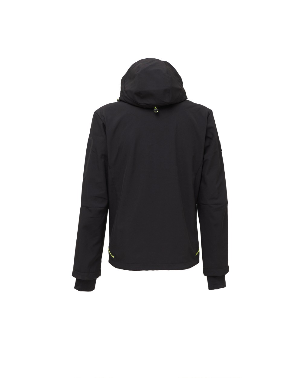 U-POWER Softshell-Jacke Space Softshells personalisierbar