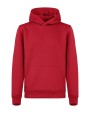 CLIQUE Basic Active Hoody Junior Sweatshirts personalisierbar