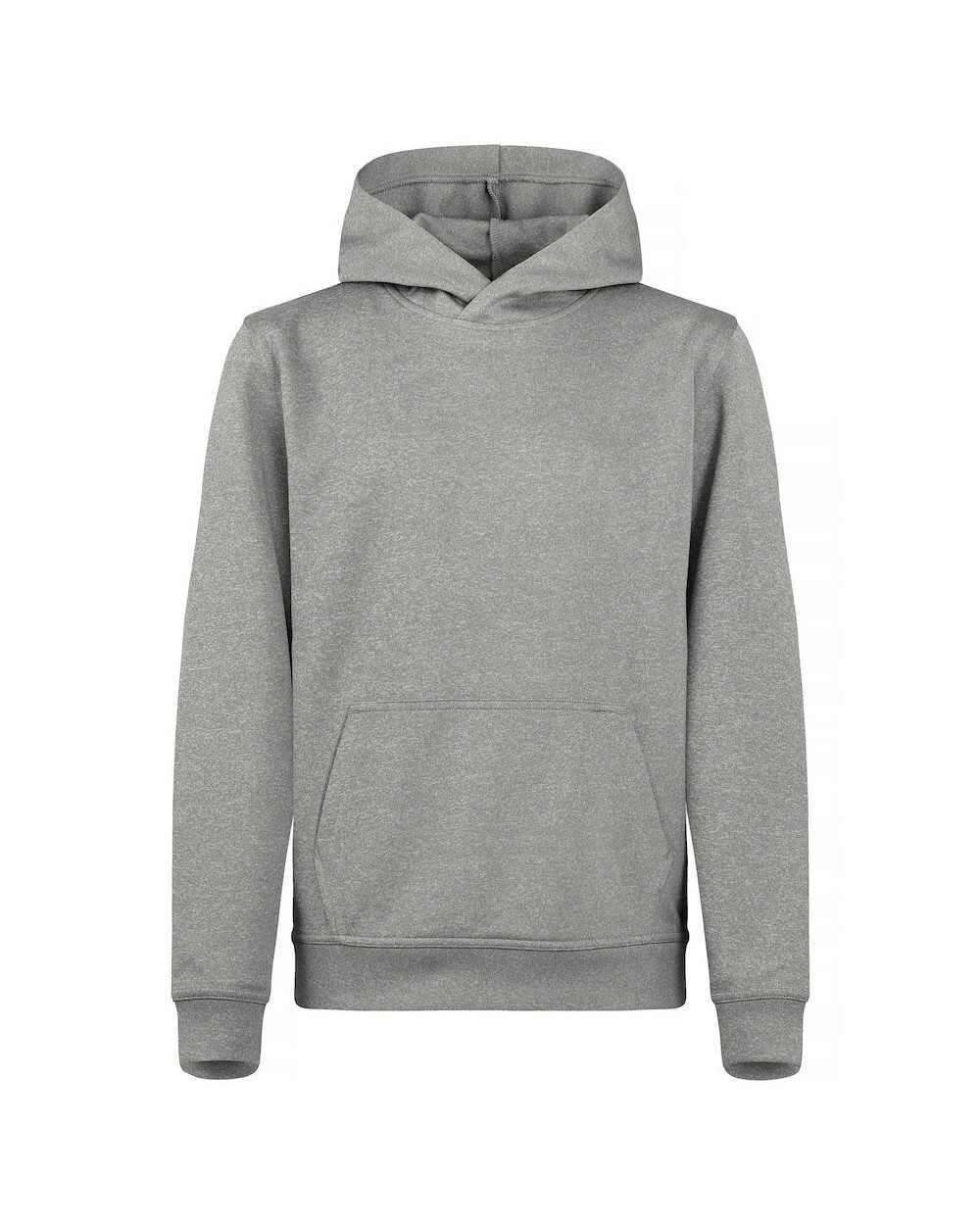 Sweaters & hoodies CLIQUE Basic Active Hoody Junior voor bedrukking &amp; borduring
