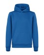 CLIQUE Basic Active Hoody Junior Sweatshirts personalisierbar
