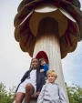 Sweaters & hoodies CLIQUE Basic Active Hoody Junior voor bedrukking &amp; borduring