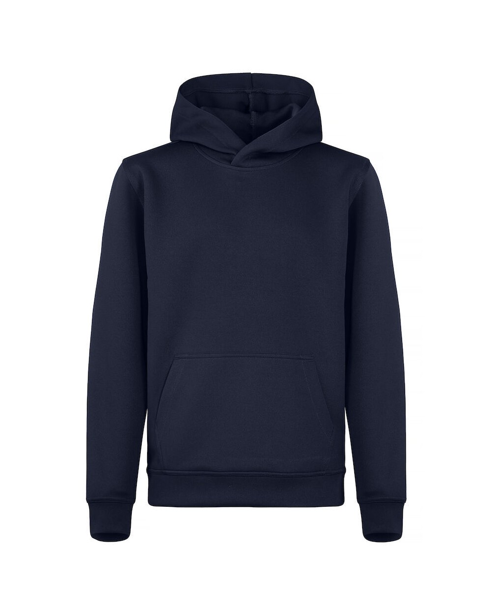 Sweaters & hoodies CLIQUE Basic Active Hoody Junior voor bedrukking &amp; borduring
