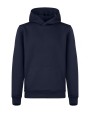 CLIQUE Basic Active Hoody Junior Sweatshirts personalisierbar