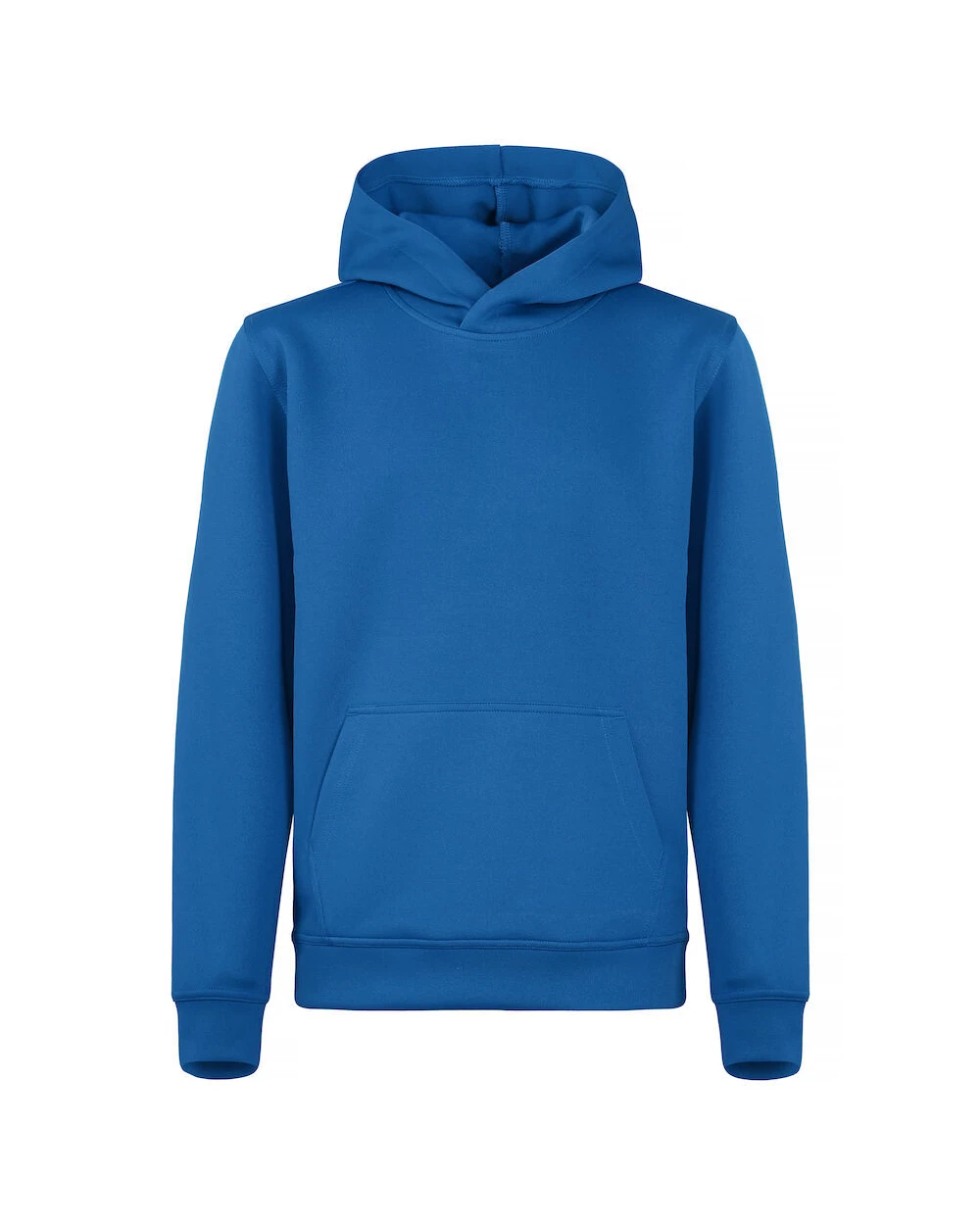 Sweat-shirts personnalisable CLIQUE Basic Active Hoody Junior