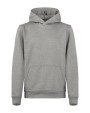 Sweat-shirts personnalisable CLIQUE Basic Active Hoody Junior